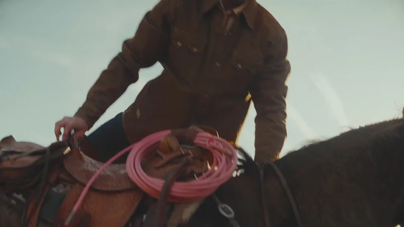 Timeless Western Style, Modern Comfort