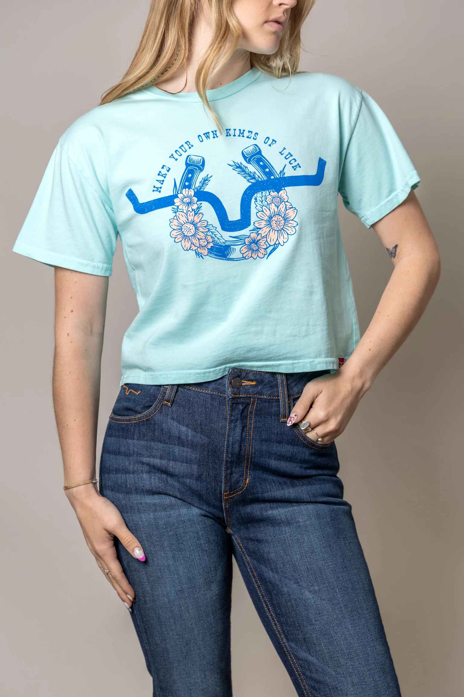 New For Summer